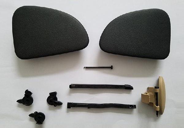 汽車模具